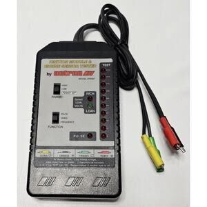Ignition Module & Engine Sensor Tester CP9087 By Actron III WORKS